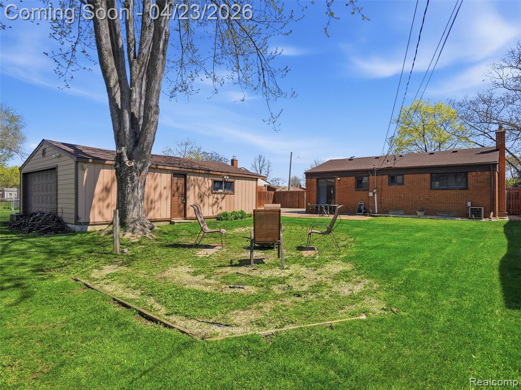 33143 Vista Way, Fraser, MI 48026 — Photo 34