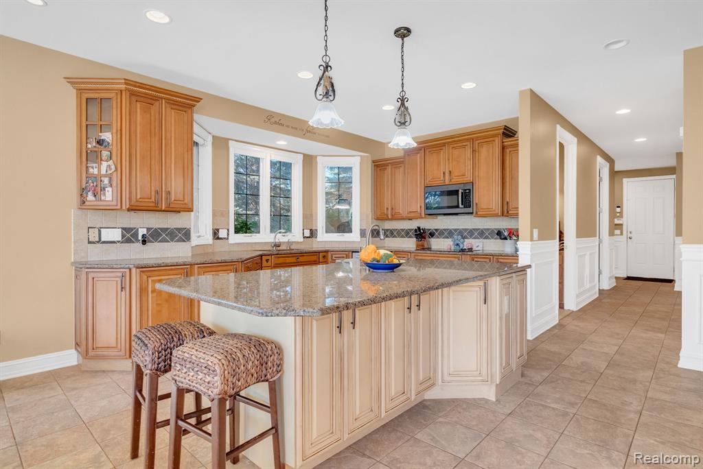7260 34 Mile Road, Bruce, MI 48065 — Photo 16