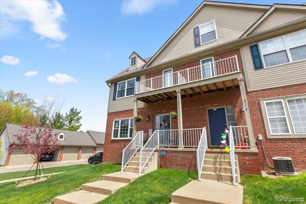 2070 Cloverly Lane, Ann Arbor, MI 48108 — Photo 26