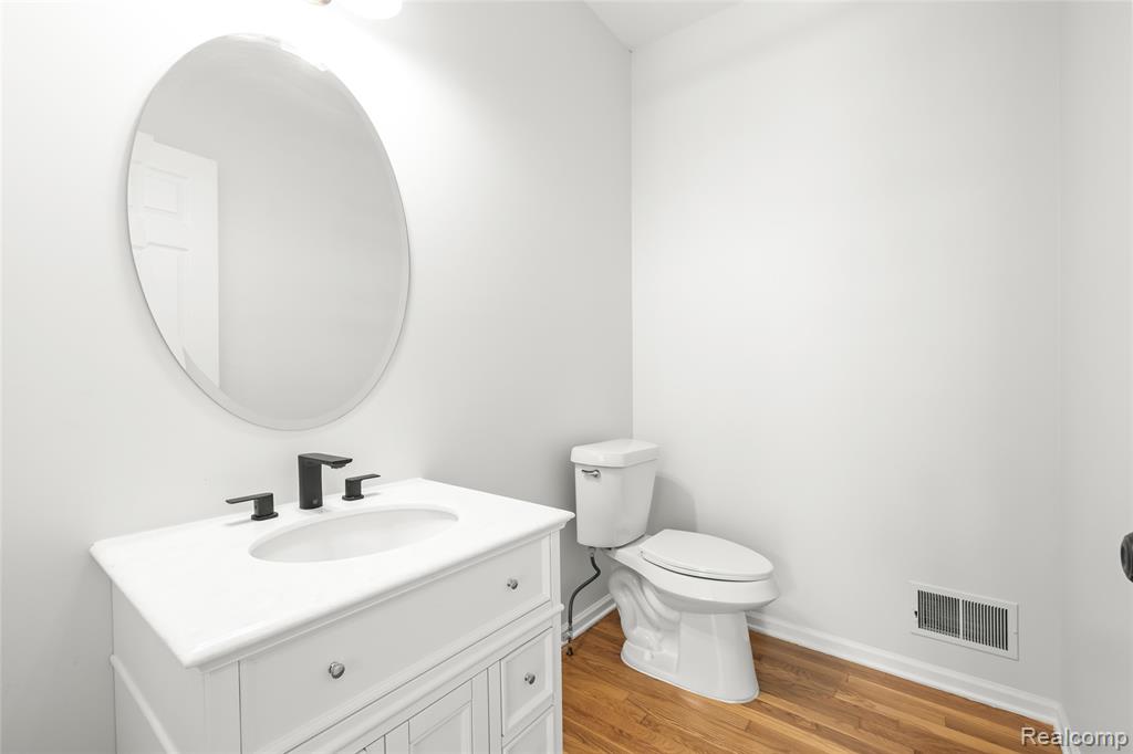 17023 Courville Drive, Northville, MI 48168 — Photo 19