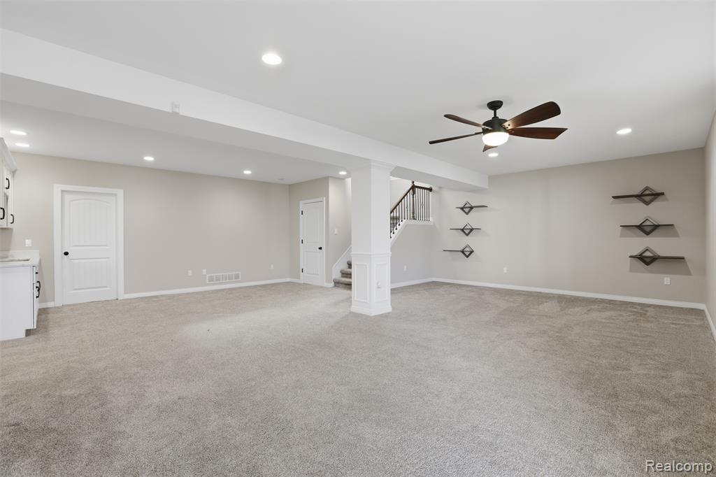 72 Fox Hollow Drive, Metamora, MI 48455 — Photo 34