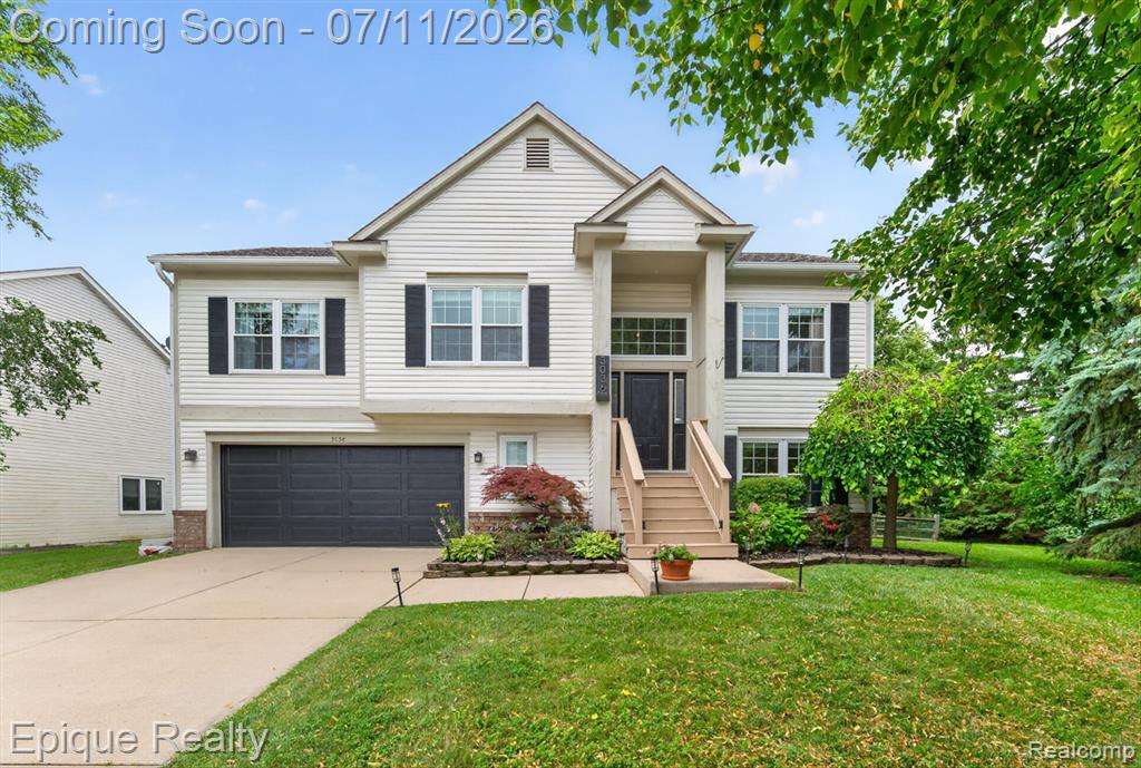 3036 Hawks Avenue, Ann Arbor, MI 48108