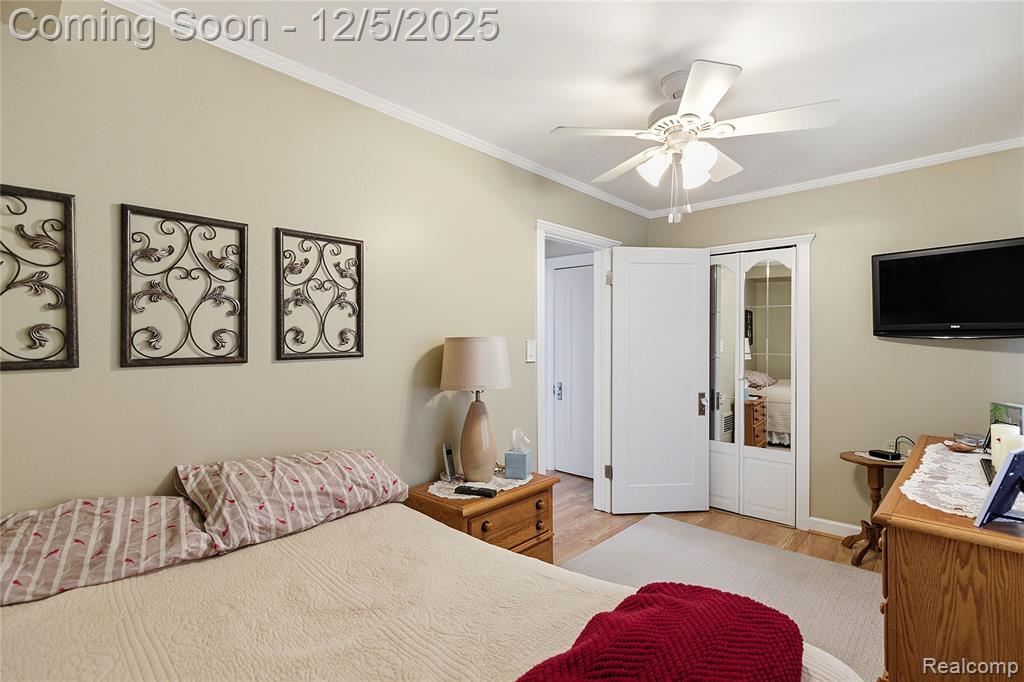8121 Edward, Center Line, MI 48015 — Photo 14
