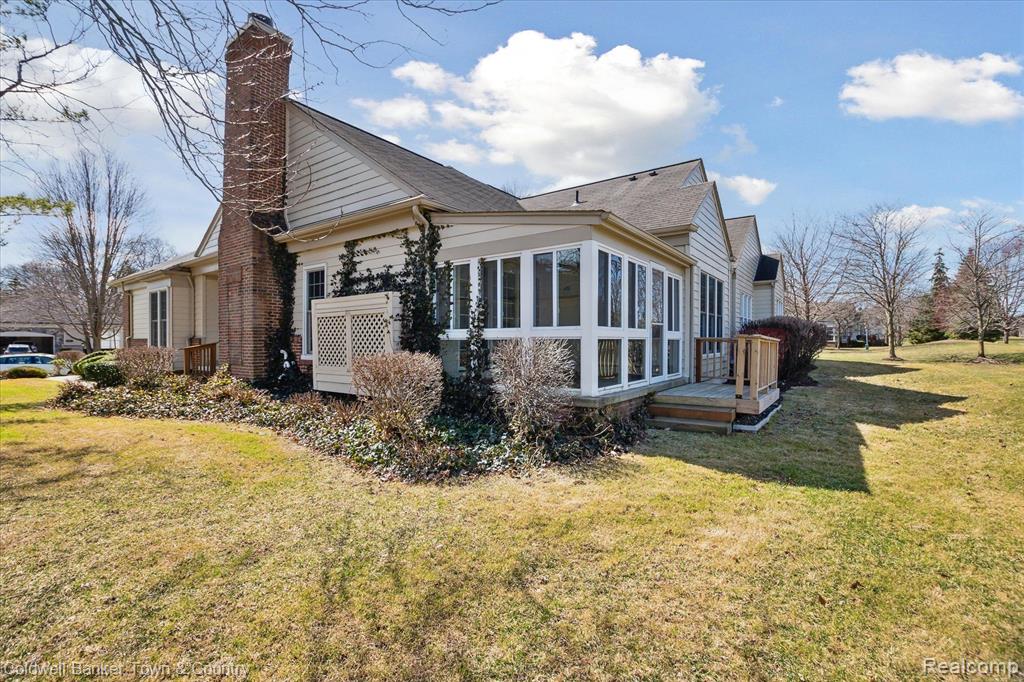 39682 MUIRFIELD Lane, 255, Northville, MI 48168 — Photo 3