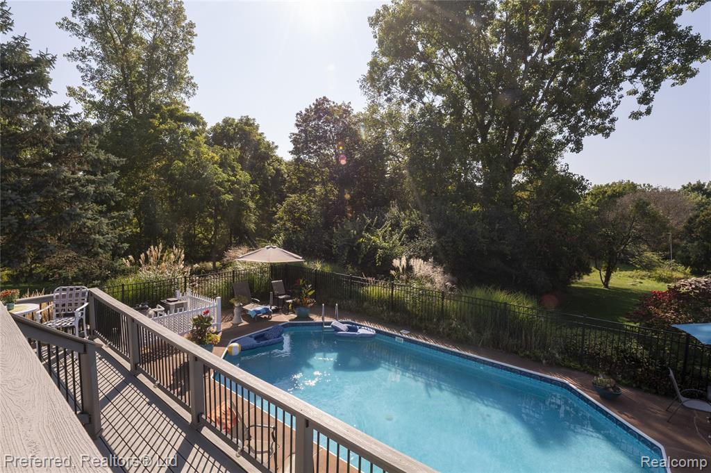 9350 Colony Farm Court, Plymouth, MI 48170 — Photo 73