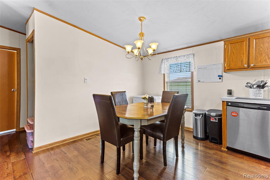 9544 Rhodes Court, Northville, MI 48167 — Photo 13
