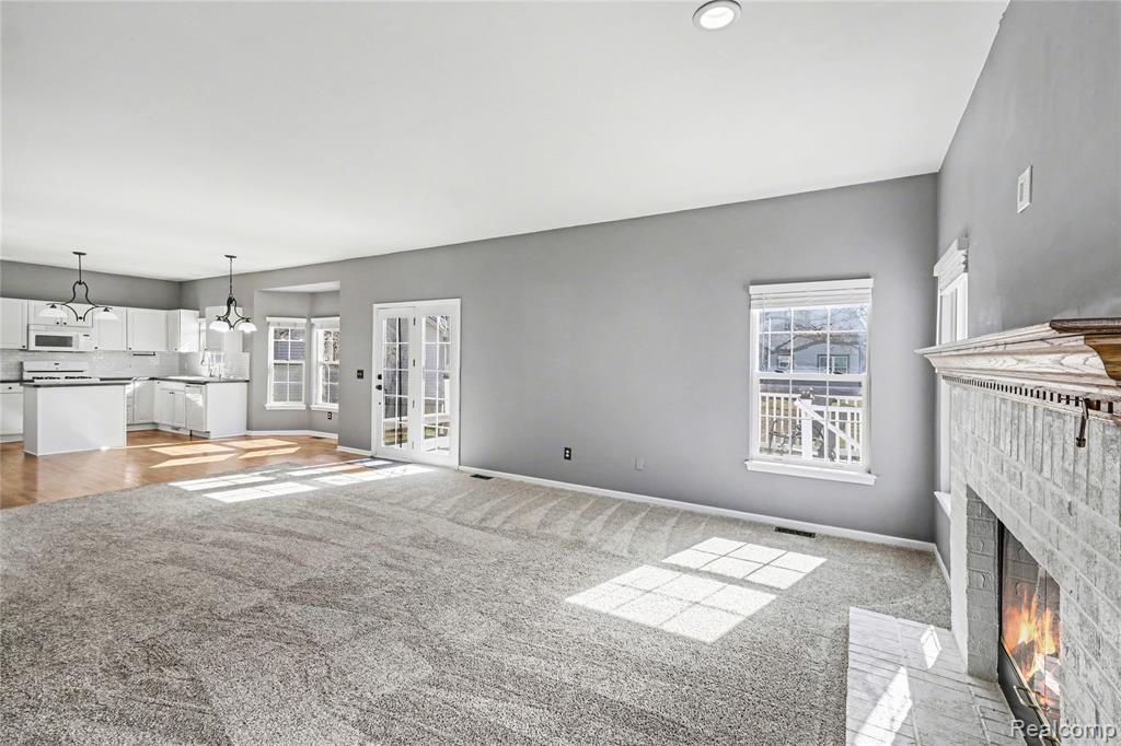 16111 Aspen Hollow Drive, Fenton, MI 48430 — Photo 10