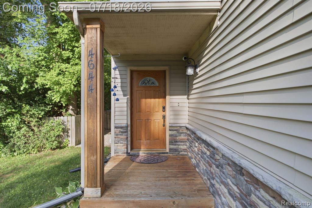 4644 2nd Street, Clawson, MI — Photo 37