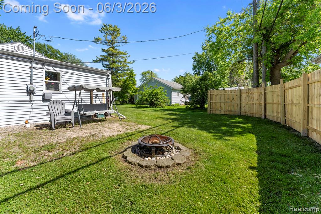 4333 Avenue E, Newport, MI 48166 — Photo 21