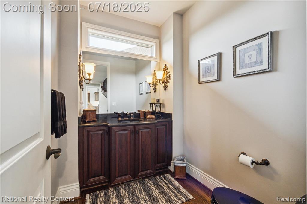 18678 Marble Head Drive, Northville, MI 48168 — Photo 20