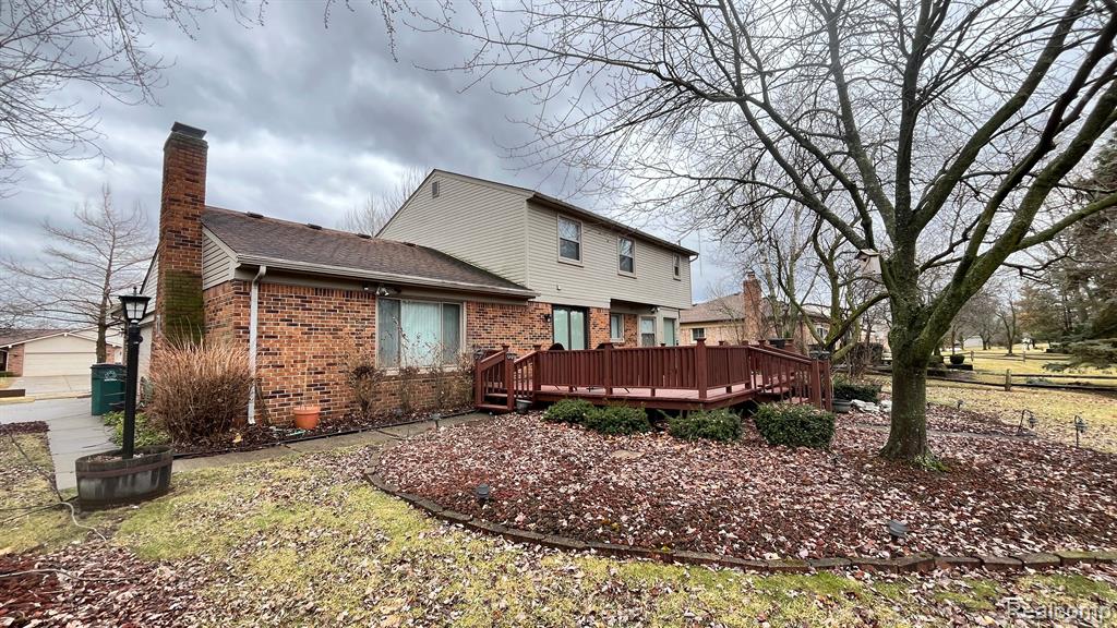 5725 FOLKSTONE Drive, Troy, MI 48085 — Photo 22
