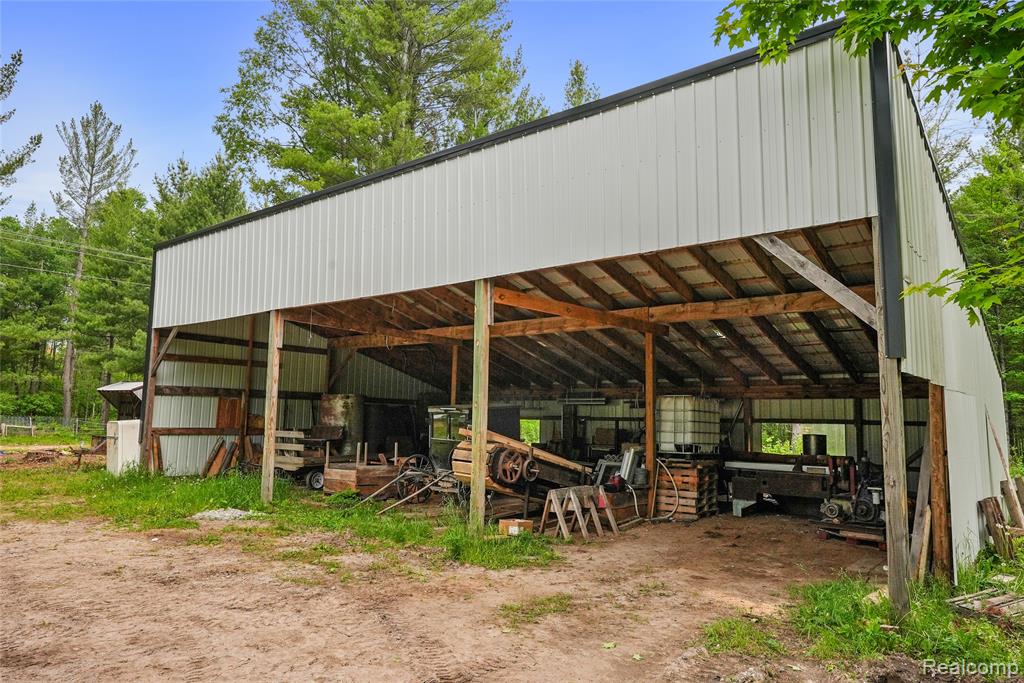 8875 N Lakola Road, Tustin, MI 49688 — Photo 73