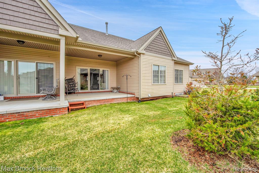 259 VICTORIA Drive, Dexter, MI 48130 — Photo 26