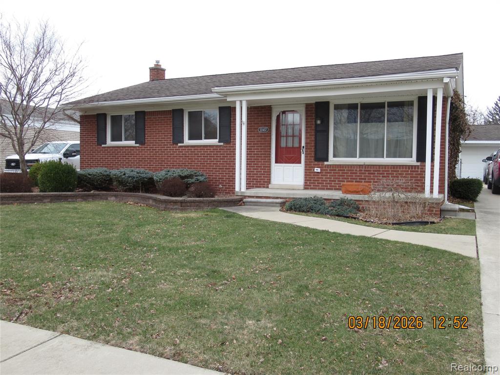 22457 Old Mill Court, Woodhaven, MI 48183 — Photo 2