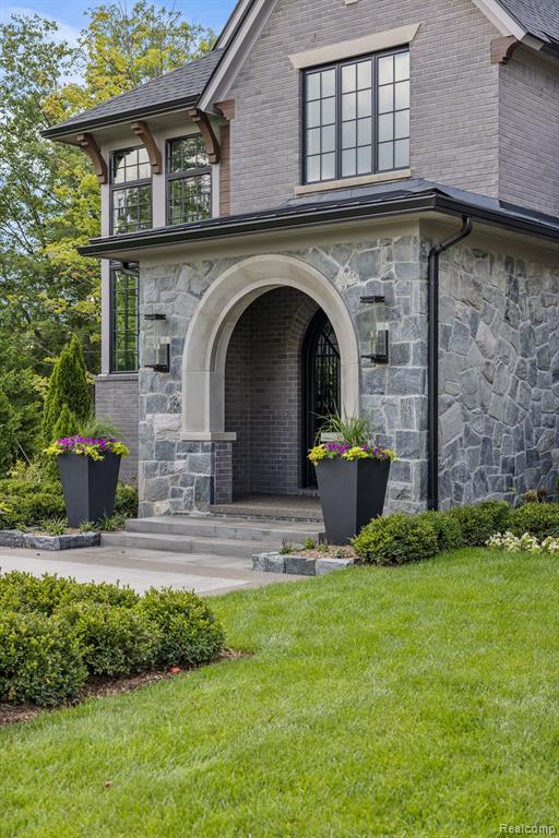 4995 Saddleridge Trail, Ann Arbor, MI 48105 — Photo 45