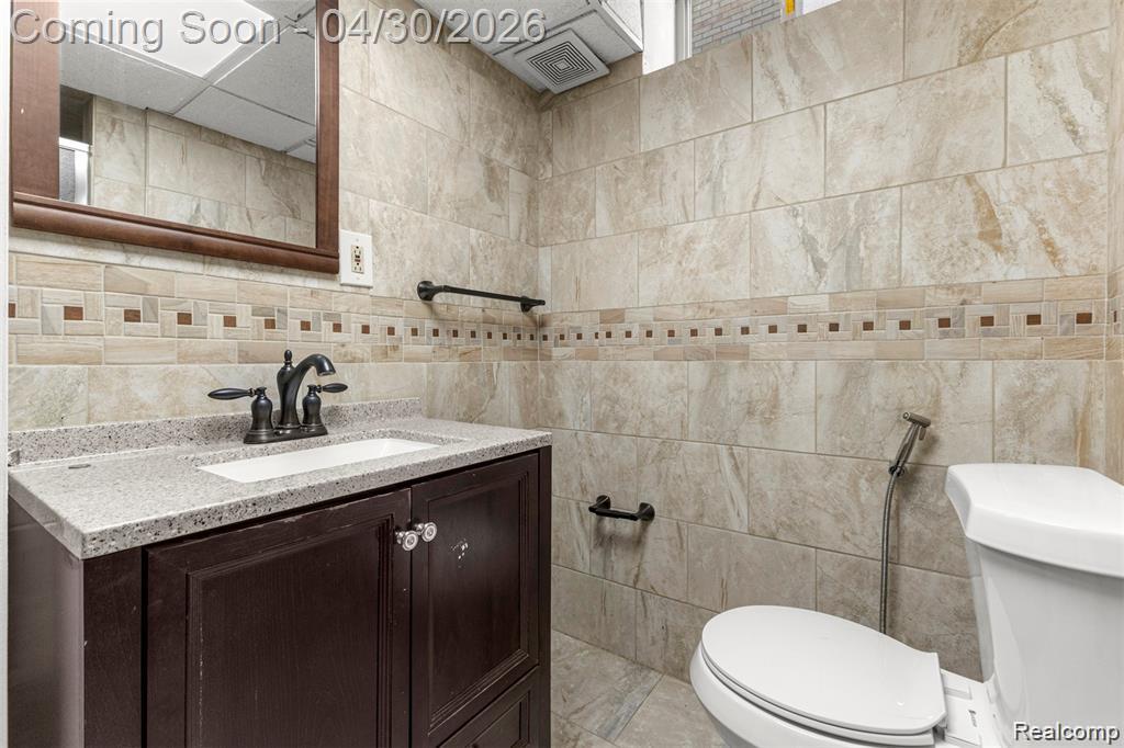7704 Oakman Boulevard, Dearborn, MI 48126 — Photo 41