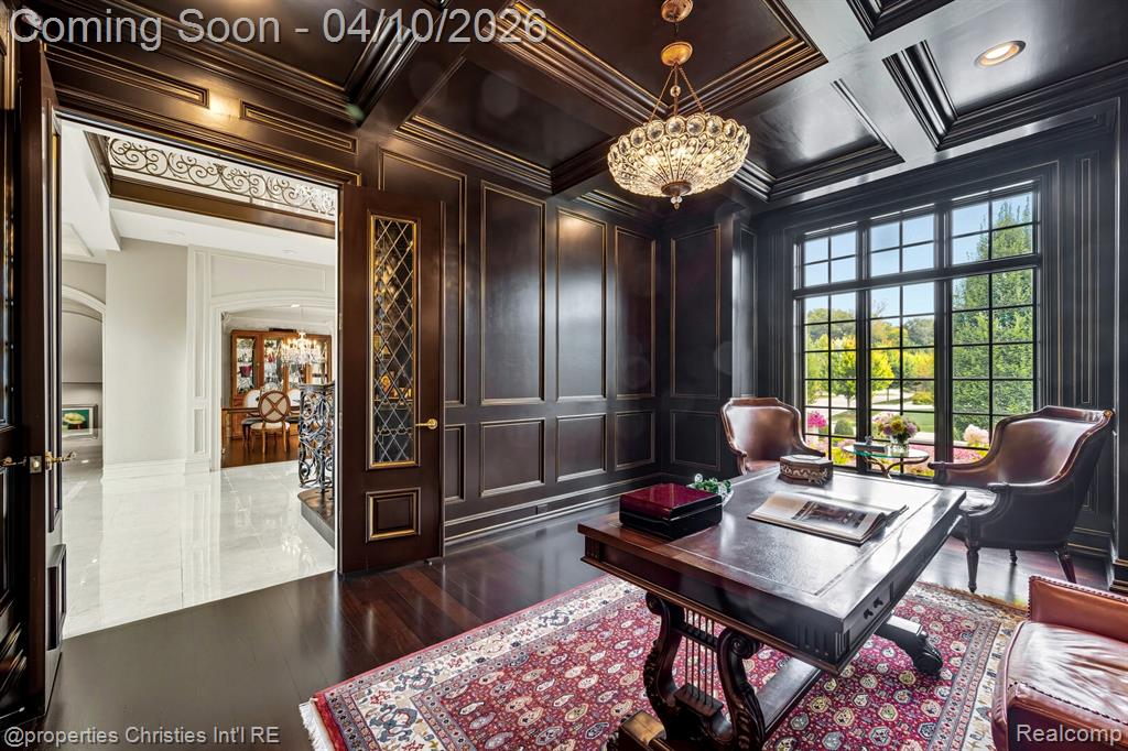48923 Veneto Drive, Northville, MI 48167 — Photo 23