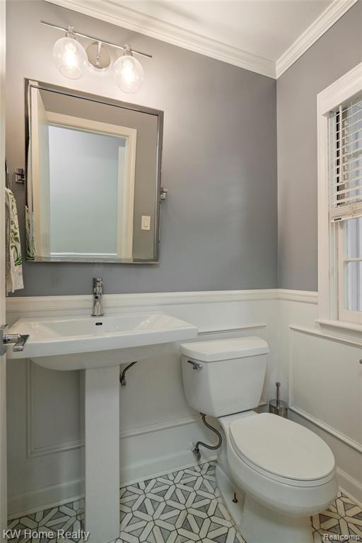 595 Kimberly Street, Birmingham, MI 48009 — Photo 25