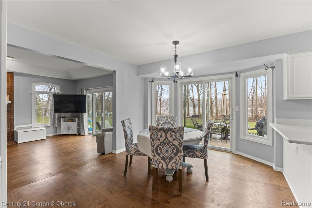 42745 LEDGEVIEW Drive, Novi, MI 48377 — Photo 19