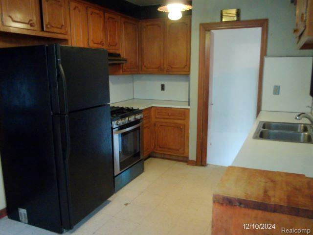 5727 E OUTER Drive, Detroit, MI 48234 — Photo 7