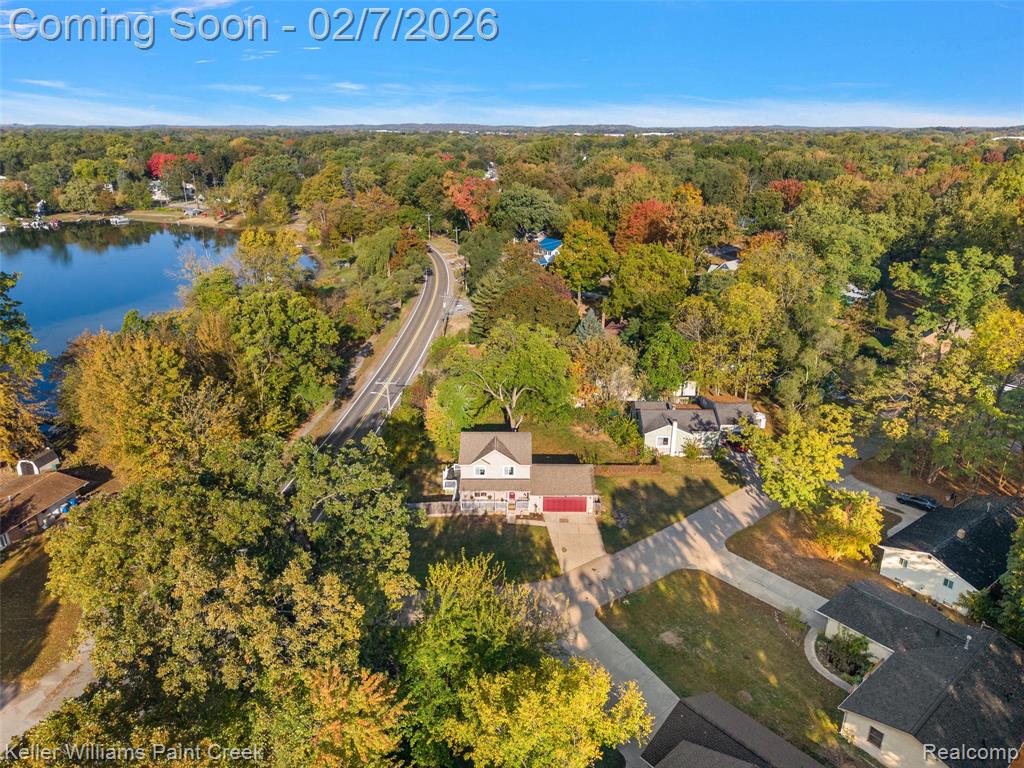 5184 Denwood Street, Waterford, MI 48327 — Photo 66