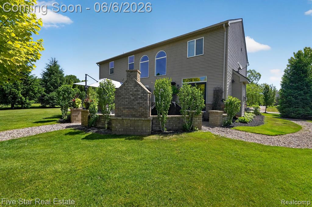 3130 Katie Lane, Milford, MI 48380 — Photo 51