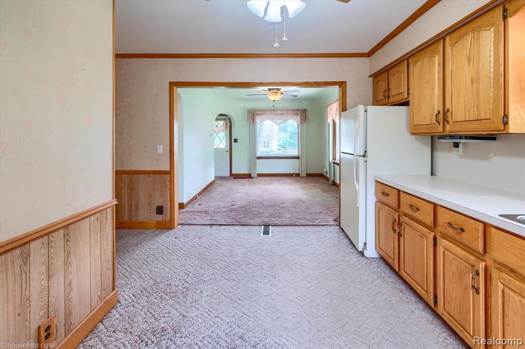 213 Morrell Street, Yale, MI 48097 — Photo 15