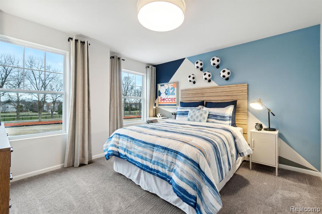 360 Hidden River W, Holly, MI 48442 — Photo 42