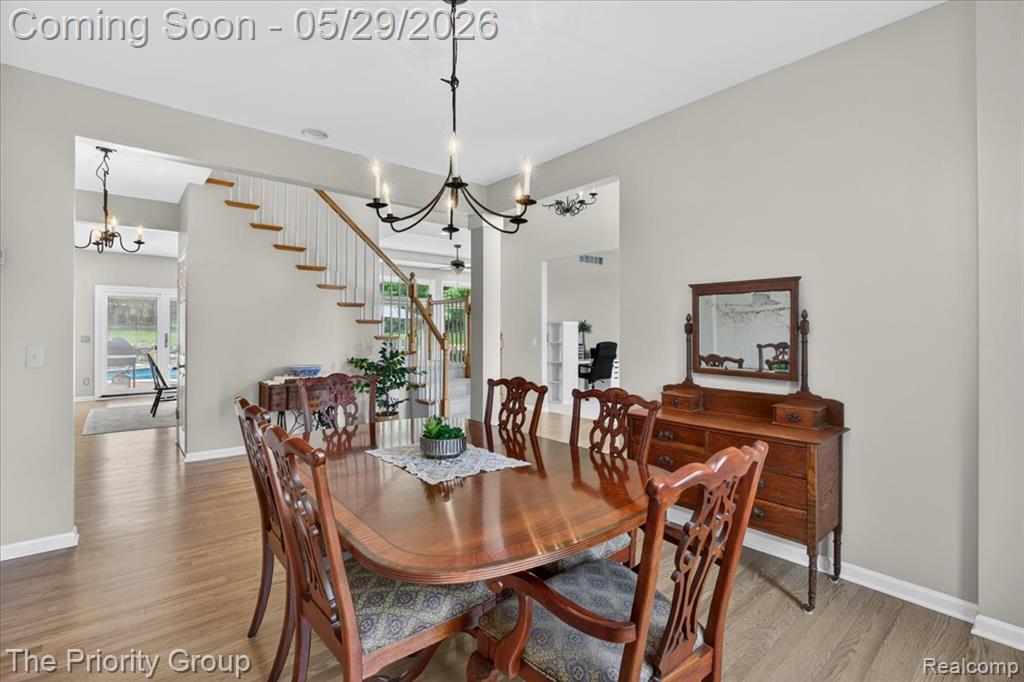 16397 Sherwood Lane, Northville, MI 48168 — Photo 9