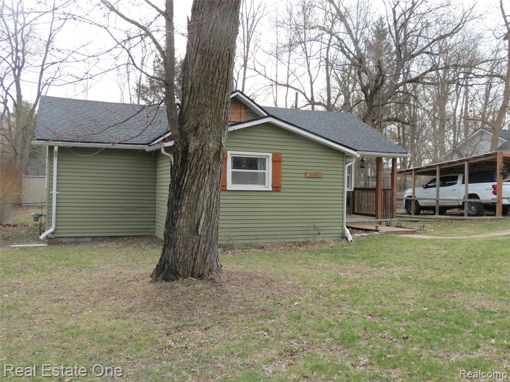 1648 Lombardy, Highland, MI 48356 — Photo 4