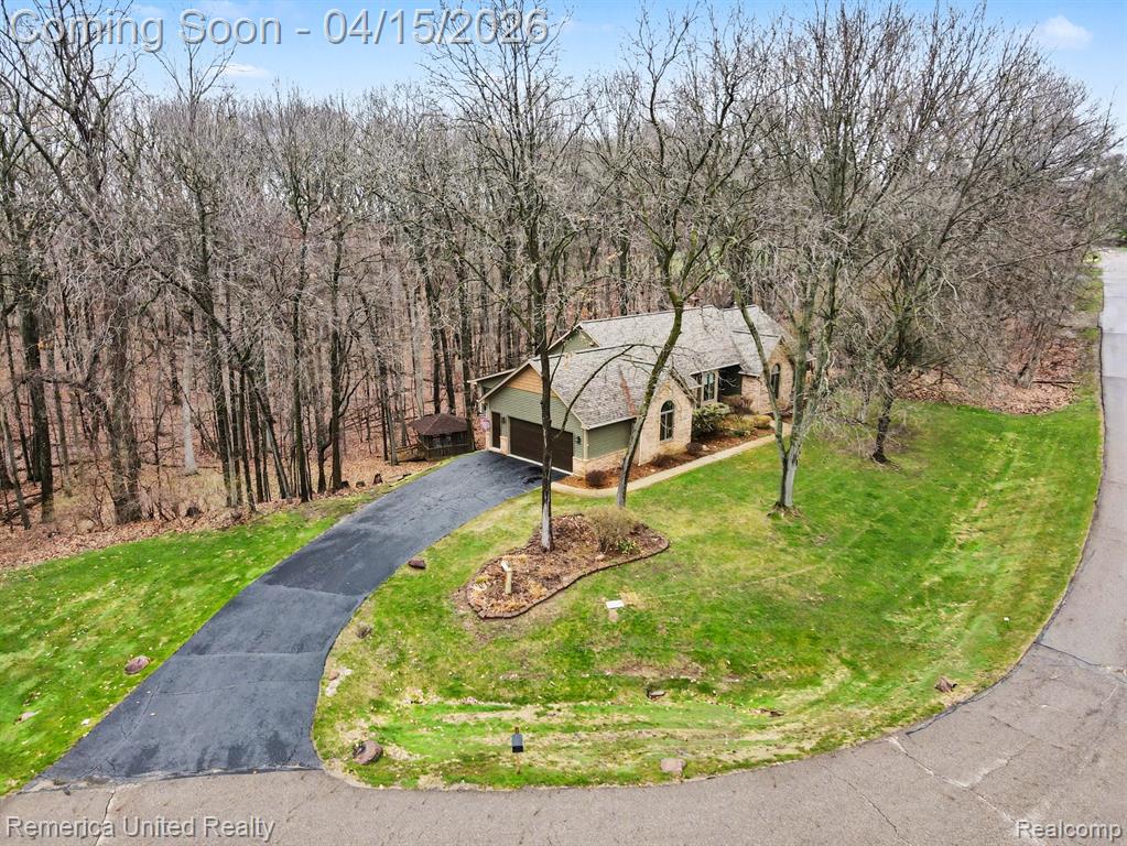 5440 Glenway Drive, Brighton, MI 48116 — Photo 28
