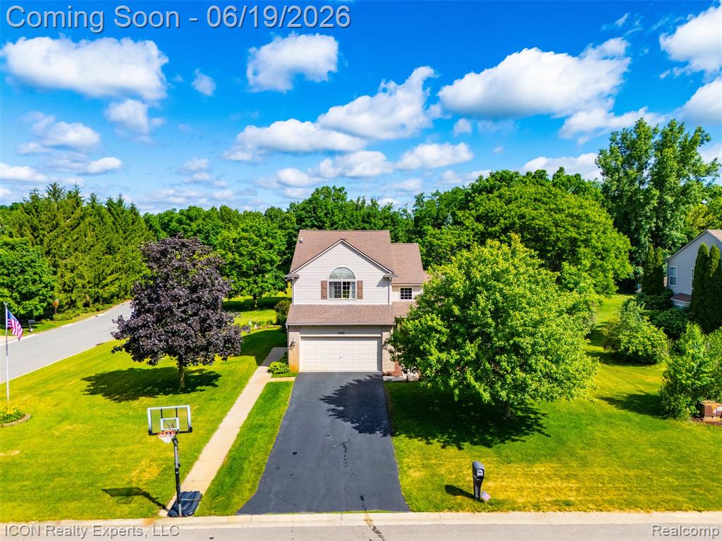 2100 Ore Creek Lane, Brighton, MI 48114 — Photo 40