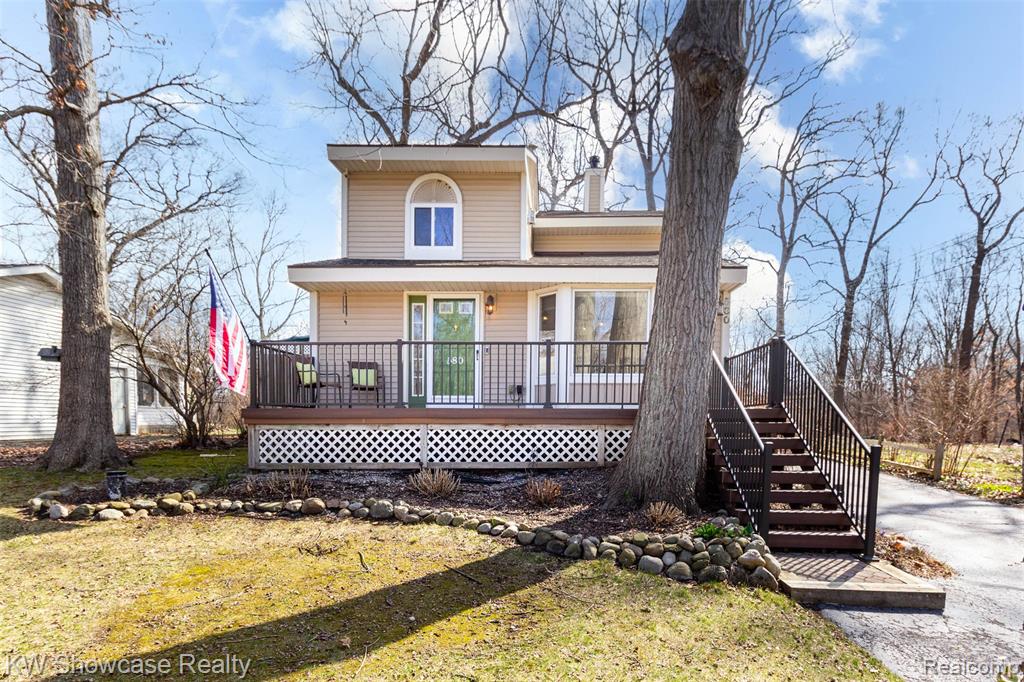 580 Elkinford Drive, White Lake, MI 48383 — Photo 29
