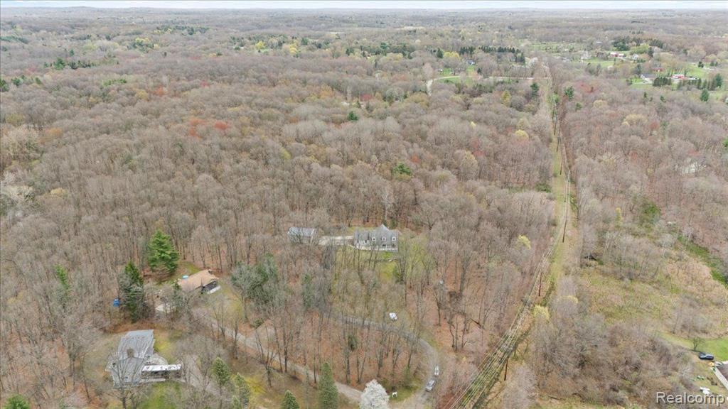 845 Rowlinson Lane, Ortonville, MI 48462 — Photo 56