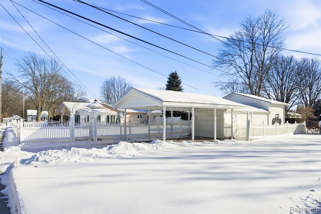 532 Michigan Avenue, Marysville, MI 48040 — Photo 48