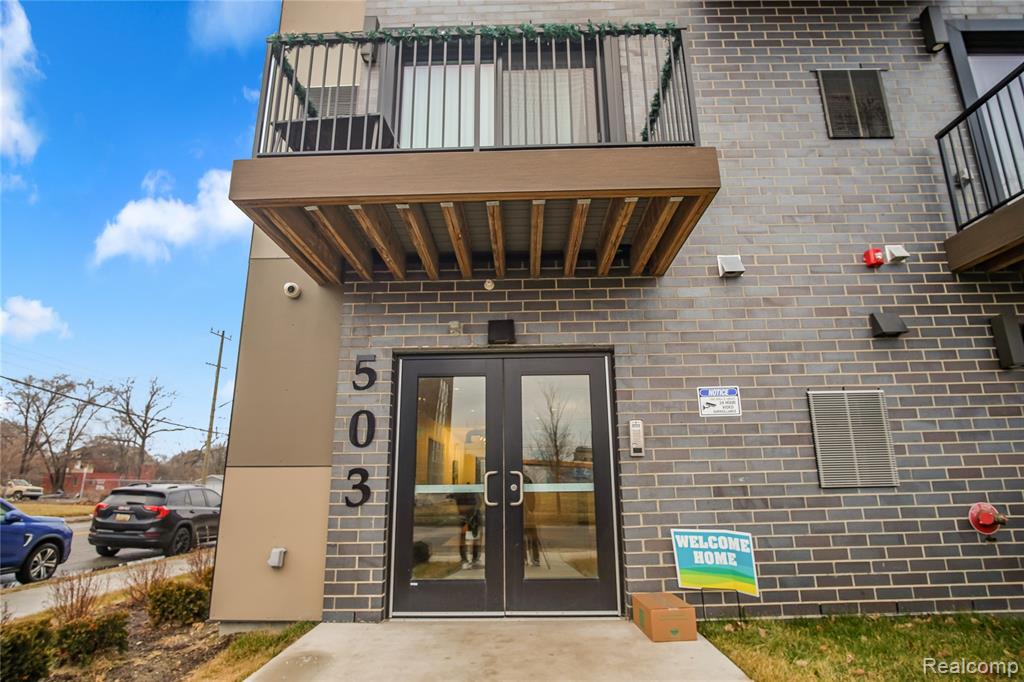 503 Horton Street - Photo 2