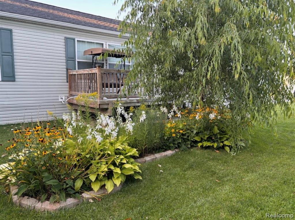 16208 Derby Circle, Holly, MI 48442 — Photo 31