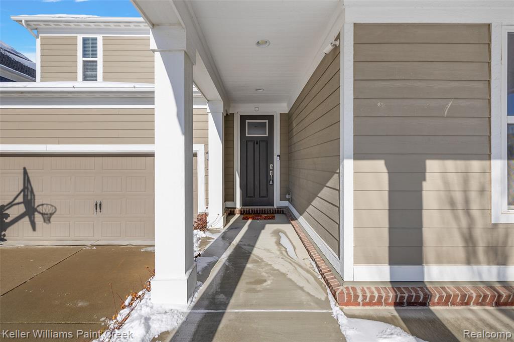 50594 Paine Street, Canton, MI 48188 — Photo 6