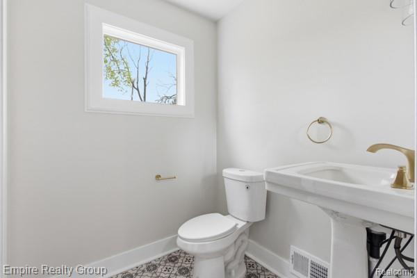 1451 Edison Street, Detroit, MI 48206 — Photo 35