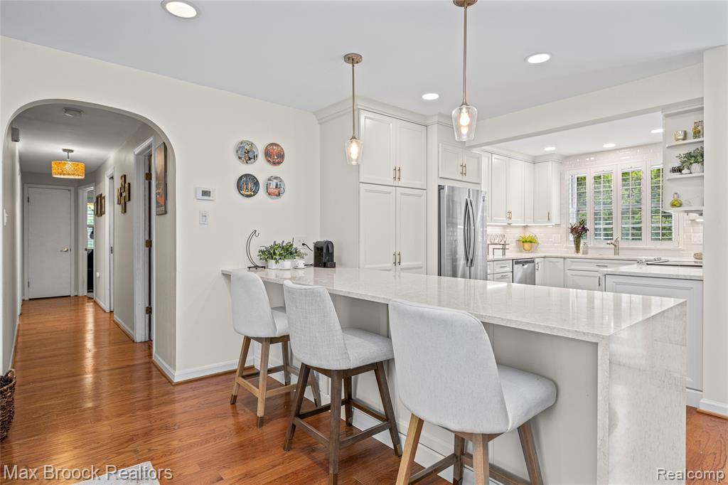 6485 Thurber Road, Bloomfield Hills, MI 48301 — Photo 15