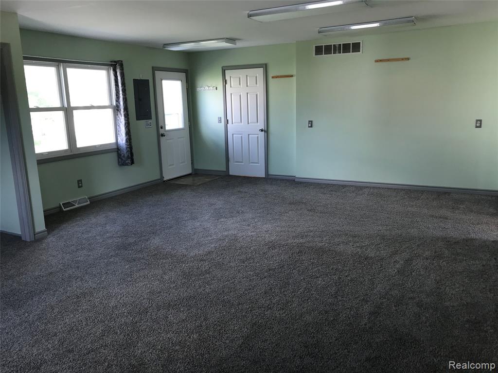 1212 N Van Dyke Road, Bad Axe, MI 48413 — Photo 2
