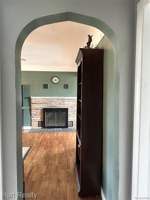 6405 Locust Street, Marlette, MI 48453 — Photo 19