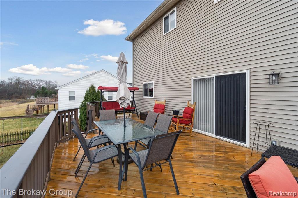 5232 NORTHWOOD Road, Grand Blanc, MI 48439 — Photo 51