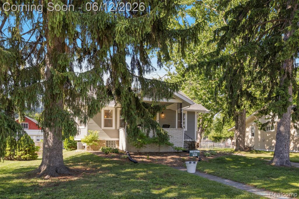 495 Lincoln Avenue, Clawson, MI — Photo 48