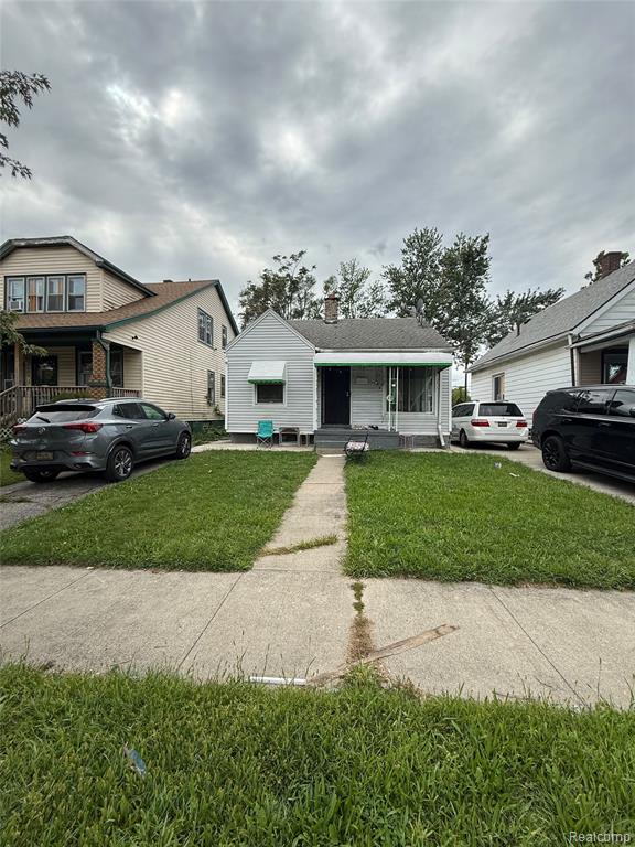 6837 Archdale Street, Detroit, MI 48228