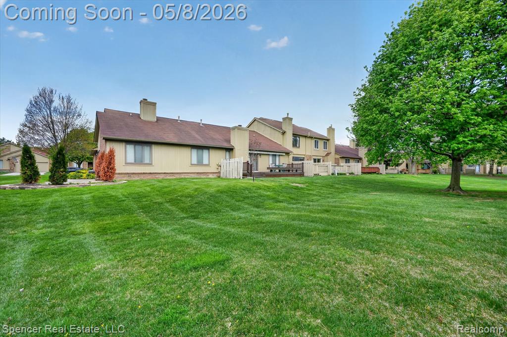 537 Tennyson, Rochester Hills, MI 48307 — Photo 33