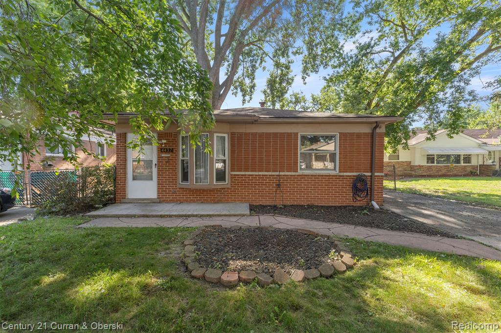 4437 Culver Street, Dearborn Heights, MI 48125 — Photo 2