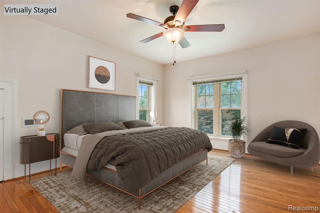 9001 Bergin Road, Howell, MI 48843 — Photo 24