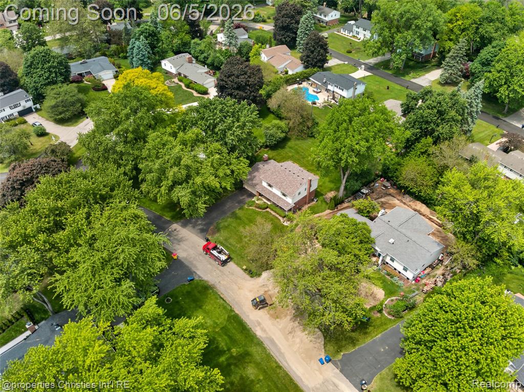 475 Henley Drive, Bloomfield Hills, MI 48304 — Photo 63