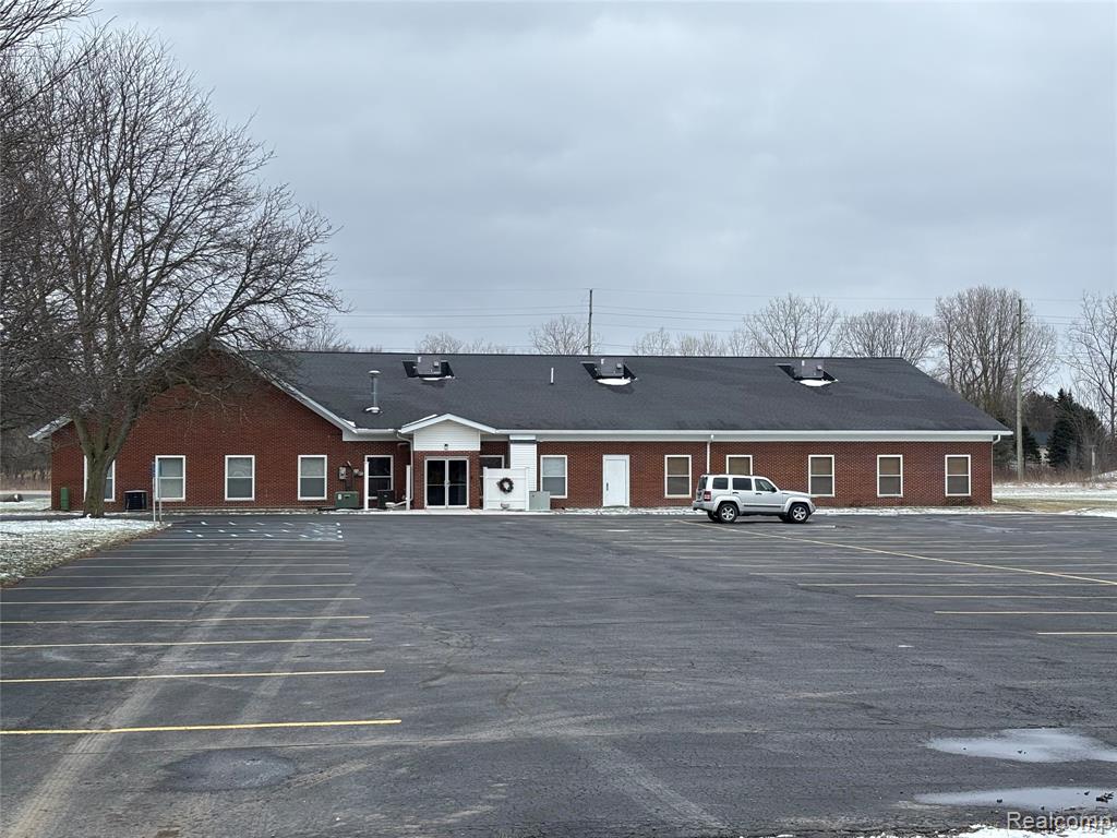 77333 Van Dyke Road, Romeo, MI 48065 — Photo 44